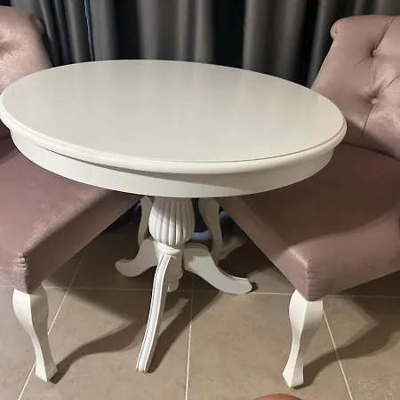 아파트 Laura With A View Of The Sea Near The In Northern Cyprus