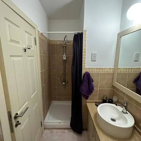 아파트 Laura With A View Of The Sea Near The In Northern Cyprus *