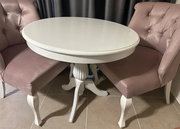 Apartman Laura With A View Of The Sea Near The In Northern Cyprus