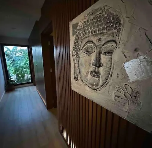 Apartman Laura With A View Of The Sea Near The In Northern Cyprus *