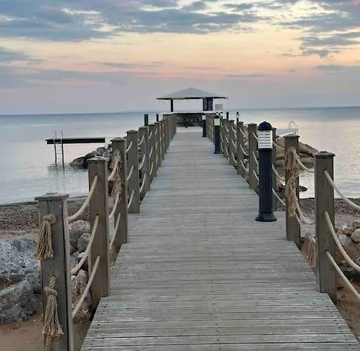 Apartman Laura With A View Of The Sea Near The In Northern Cyprus