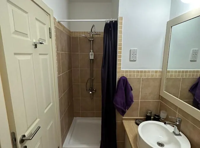 Apartman Laura With A View Of The Sea Near The In Northern Cyprus *