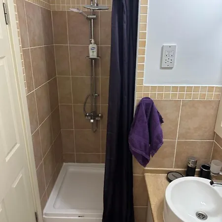 Laura With A View Of The Sea Near The In Northern Cyprus