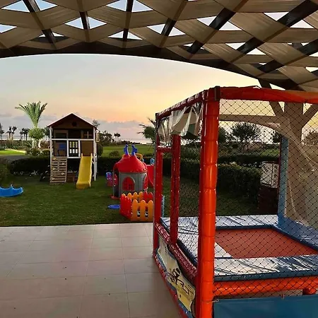Laura With A View Of The Sea Near The In Northern Cyprus *
