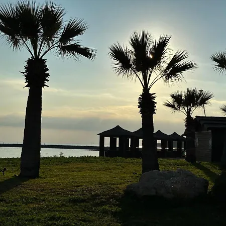 Laura With A View Of The Sea Near The In Northern Cyprus Διαμέρισμα