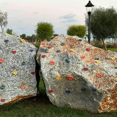 アパート Laura With A View Of The Sea Near The In Northern Cyprus *