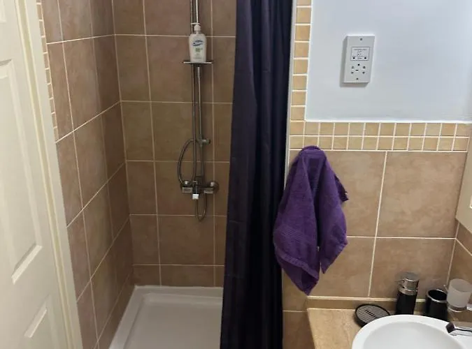 Laura With A View Of The Sea Near The In Northern Cyprus