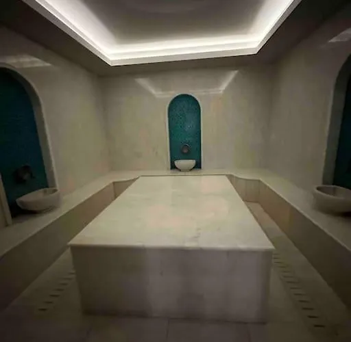 Laura With A View Of The Sea Near The In Northern Cyprus Vokolidha