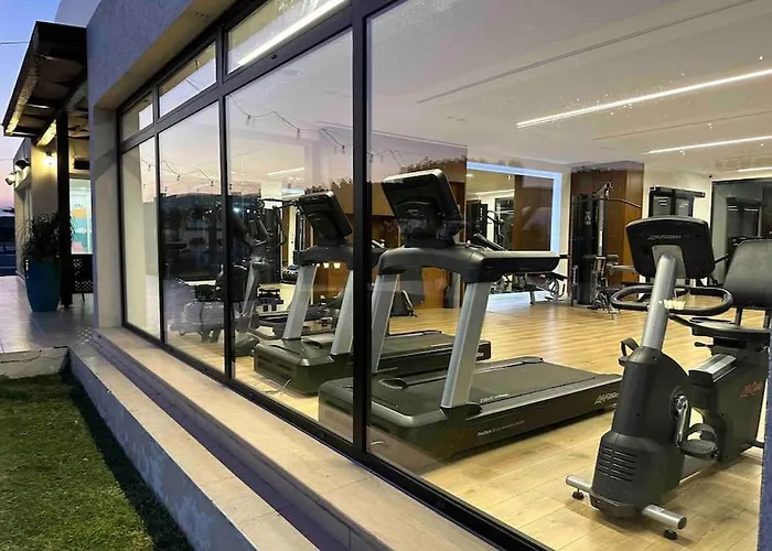 Laura With A View Of The Sea Near The In Northern Cyprus Διαμέρισμα