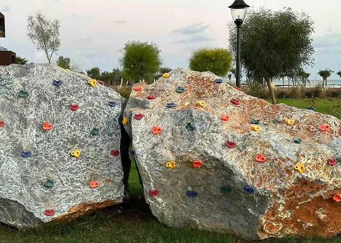 Διαμέρισμα Laura With A View Of The Sea Near The In Northern Cyprus *